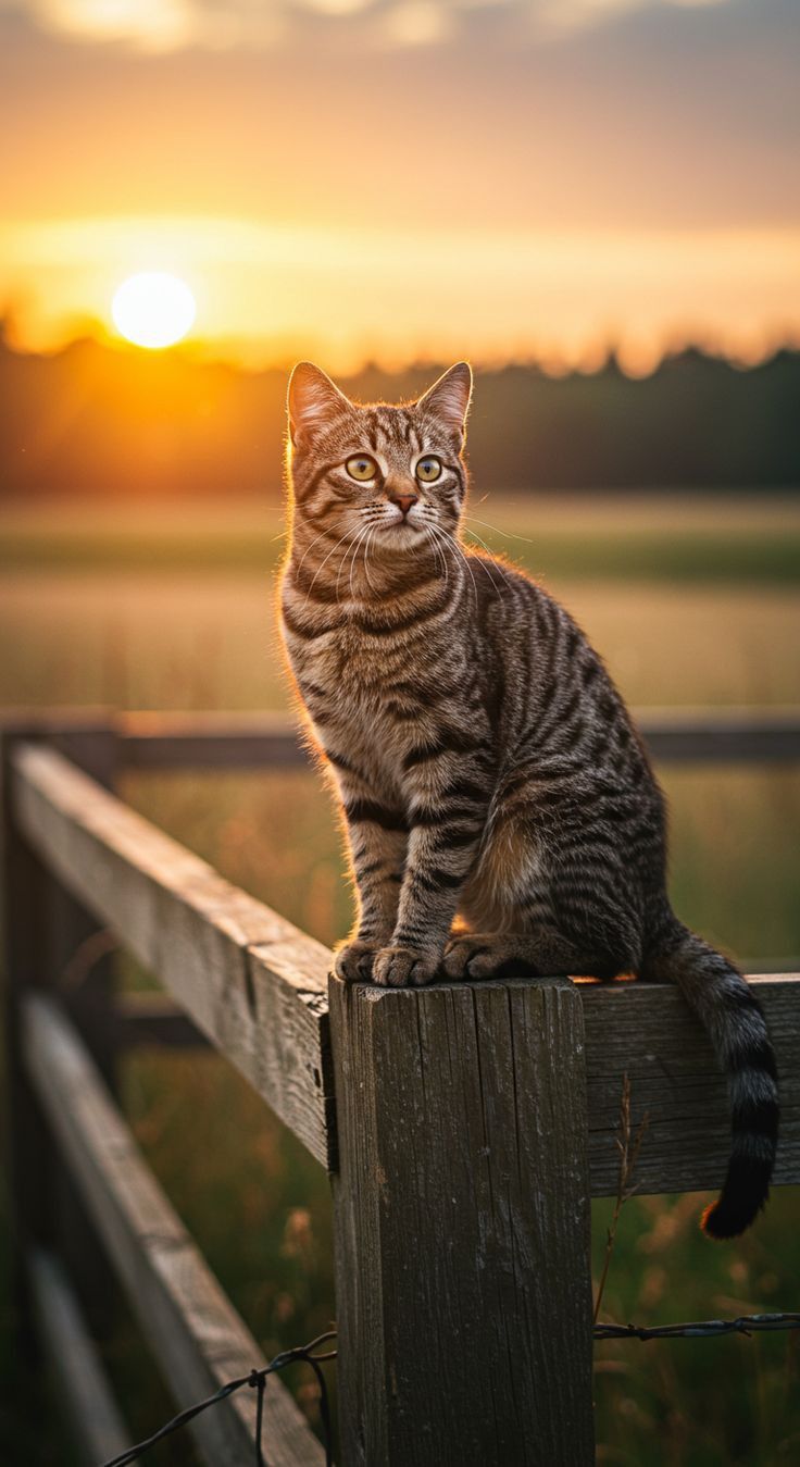 For Cat